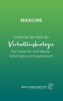 MaxCine Poster