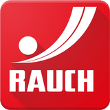 RAUCH icône