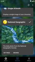 National Geographic for Muzei syot layar 1