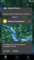 National Geographic for Muzei screenshot 1