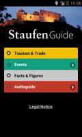 StaufenGuide 海報