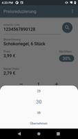 Price-Mark-Down Lite Screenshot 1