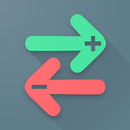 Contador de clientes APK