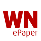 WN ePaper icône