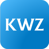 آیکون‌ KWZ E-Paper