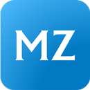 MZ ePaper aplikacja