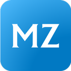 MZ ePaper icon