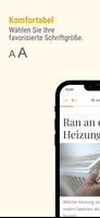 Stuttgarter Zeitung Ekran Görüntüsü 1