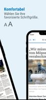 1 Schermata Stuttgarter Nachrichten ePaper