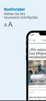 Stuttgarter Nachrichten ePaper Screenshot 1