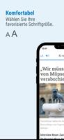 Stuttgarter Nachrichten スクリーンショット 1