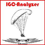 IGC Analyzer Demo icône