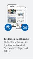 برنامه‌نما Mindener Tageblatt عکس از صفحه