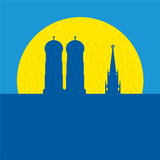 Stadtportal App icône