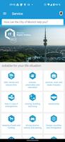 Stadtportal App screenshot 1
