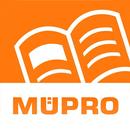 MÜPRO Catalogue App APK