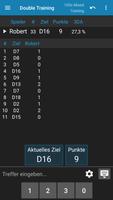 Darts Scorer Screenshot 1