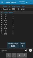 Darts Scorer capture d'écran 1