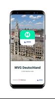 MVG Deutschland पोस्टर