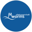 Nibelungenstadt Worms