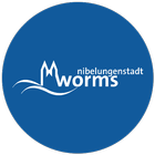 Nibelungenstadt Worms 图标