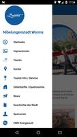 Nibelungenstadt Worms 截图 1