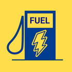 Fuel Flash أيقونة