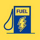 Fuel Flash 圖標