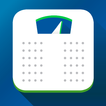 BMI & Weight Control icono