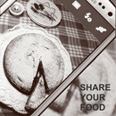ShareYourFood - Die Lebensmittelretten-App APK