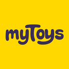 myToys icône