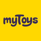 myToys アイコン