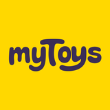 myToys icon