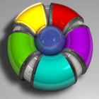 Color Mind Trainer (Adfree) icône