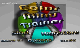 Color Mind Trainer (Adfree) Plakat