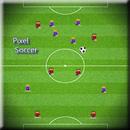 Pixel Soccer Daydream & LWP APK