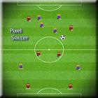 Pixel Soccer Daydream & LWP icône