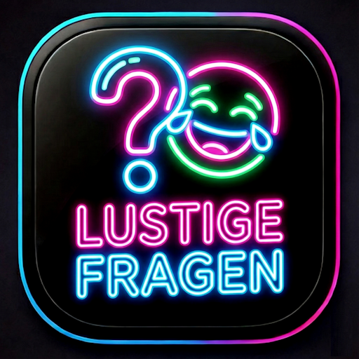 Lustige Fragen