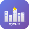 MyVLife Dein Virtuelles Leben. APK