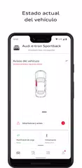 Descargar XAPK de myAudi