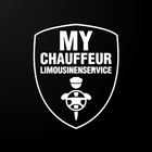 آیکون‌ MyChauffeur