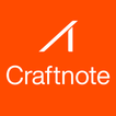 Craftnote: Craftsman App icon