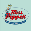 Miss PeppeR American Diner