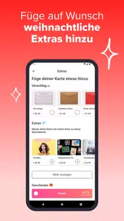 MyPostcard Postkarten App