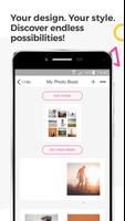 Photobook App MyBestPhotobook screenshot 3