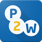 Project2Web Mobile icône