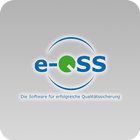e-QSS ML ícone