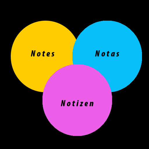 Notes app Android