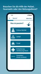 nora - Notruf-App XAPK Herunterladen