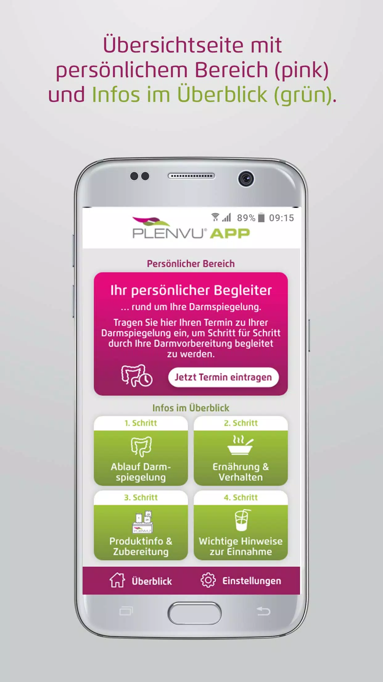 PLENVU® App for Android - APK Download
